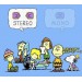 Snoopy Concert [SFC - Used Good Condition]