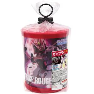 Round BOX Gunpla: Entry Grade Gundam - Strike Rouge 1/144 - LIMITED EDITION [Bandai]