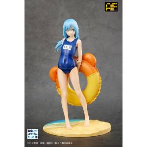 That Time I Got Reincarnated as a Slime Rimuru Tempest Swimsuit Ver. 1/7 [Dragon Horse]
