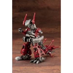 ZOIDS: EZ-017 Iguan Marking - Plus Ver. Plastic Model 1/72 [Kotobukiya]