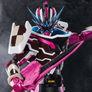 SH Figuarts Kamen Rider Slash Hanselnuts and Gretel LIMITED EDITION [Bandai]
