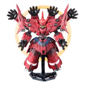 Mobile Suit Gundam UC: NZ-999 Neo Zeong EX15 + Optional Parts Set