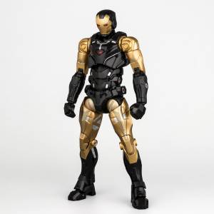 Marvel: Fighting Armor Iron Man Black LIMITED EDITION [Union Creative]