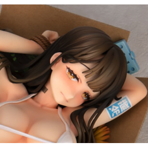 Original Character: Konpou Shoujo - Hazuki Nanami 1/6 LIMITED EDITION [Marchen Punch]