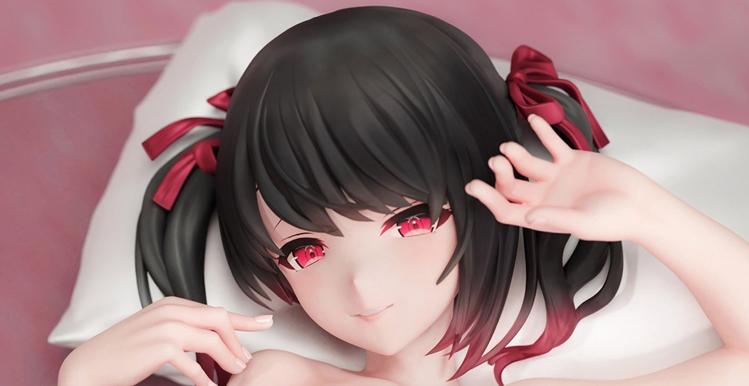 Original Character: Nikkan Shoujo - Bell 1/6 [Insight]