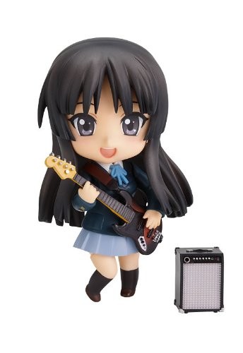 K-On! - Mio Akiyama [Nendoroid 82]