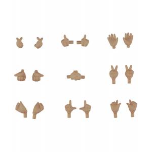 Nendoroid: Doll Hand Parts - Cinnamon Set 02 [Nendoroid]
