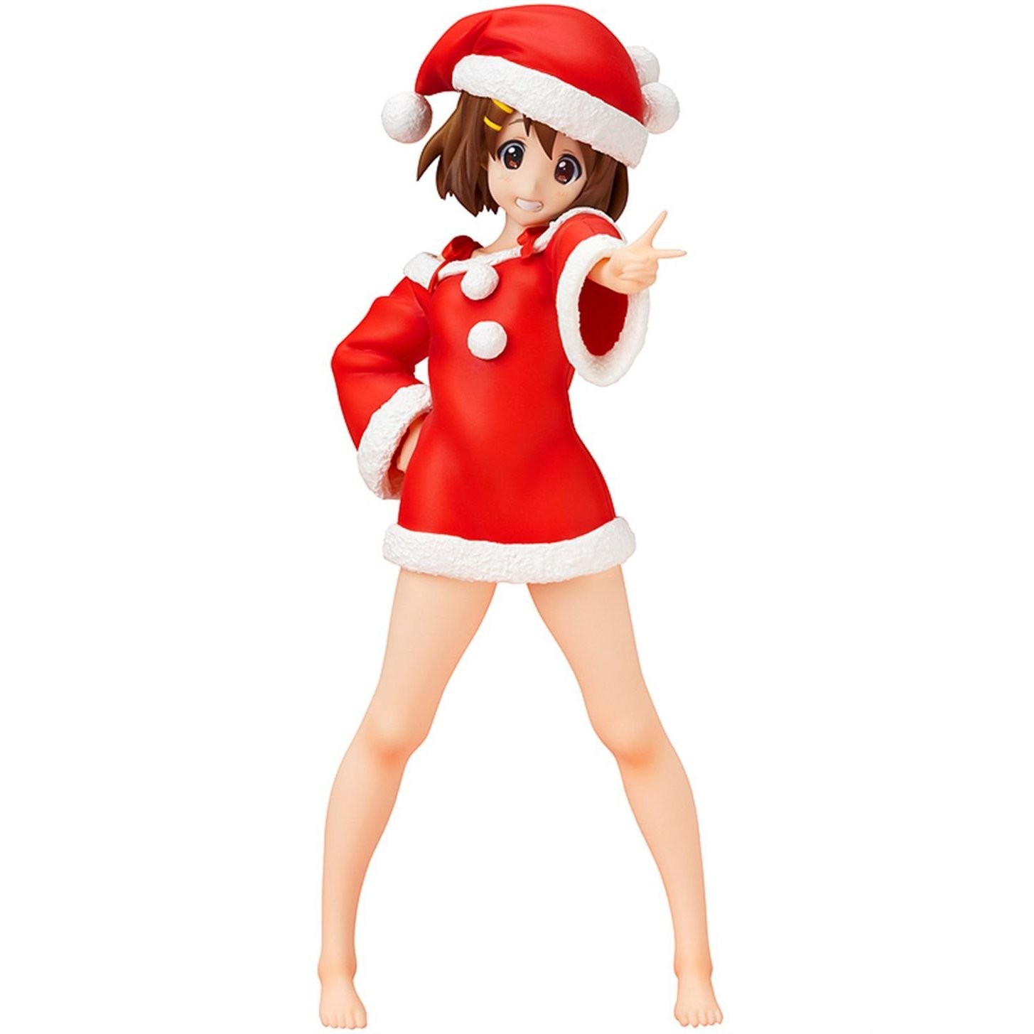 K-On! - Hirasawa Yui  [Max Factory]