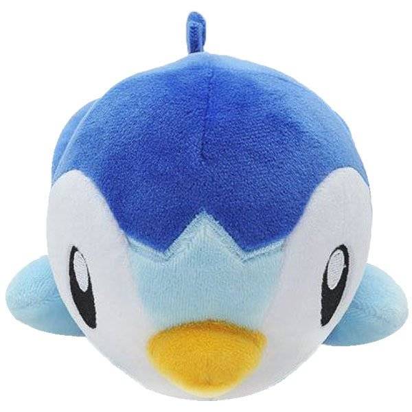 Pokemon - Piplup | Nin-Nin-Game.com