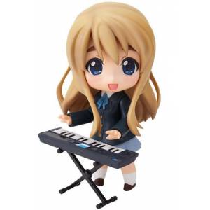 K-On! - Tsumugi Kotobuki (2nd Production) [Nendoroid]