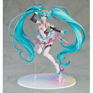 Hatsune Miku GT Project: Vocaloid - Racing Miku 2021 Ver. 1/7 LIMITED EDITION [Good Smile Company]