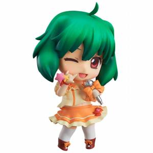 Macross Frontier - Ranka Lee [Nendoroid 350]