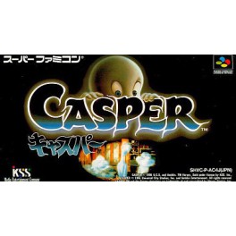 Casper [SFC - Used Good Condition]