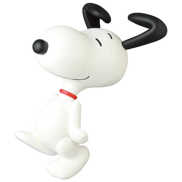 Vinyl Collectible Dolls No.383 VCD HOPPING SNOOPY 1965 Ver [Medicom Toys]