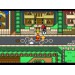 Gokinjo Bōkentai [SFC - Used Good Condition]