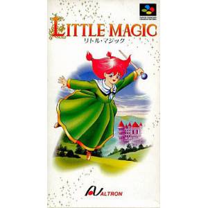 Little Magic [SFC - occasion BE]