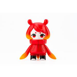 Hinomoto Heavy Industries: Ocean Exploration Robot - Denshitako No.3 [Kotobukiya]