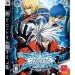BlazBlue [PS3/ 1st print]