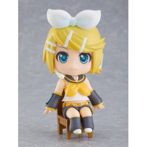 Nendoroid Swacchao: Vocaloid - Kagamine Rin [Nendoroid]