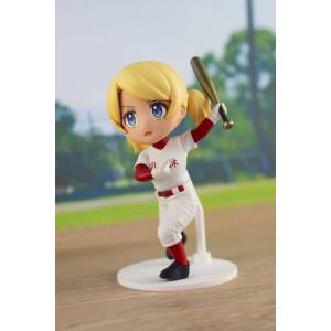 Major 2nd Mini: Figure - Kabashima Anita [Plum]