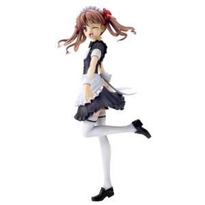 Toaru Kagaku no Railgun - Kuroko Shirai [Kotobukiya]