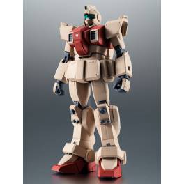 Bandai Metal Robot Spirits Mobile Suit Gundam The 08th MS Team RX-79 Ground Type