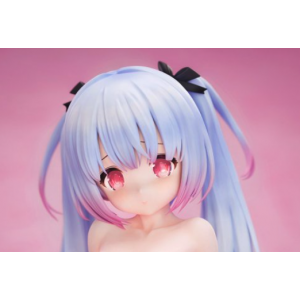 Original Character: Nikkan Shoujo - Z - Following Eye 1/4 [Insight]