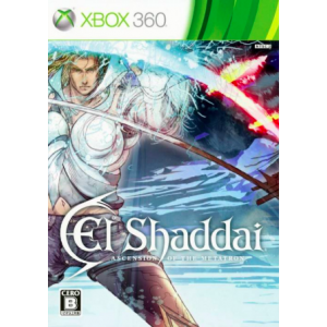 El Shaddai - Ascension of the Metatron [X360 - Occasion BE]