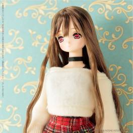 EX Cute Family: How to spend your holidays - Mio 1/6 [Azone]