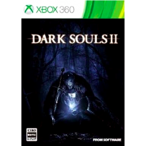 Dark Souls II [X360 - Used Good Condition]