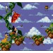 Mickey Mania / The Timeless Adventures of Mickey Mouse  [SFC - Used Good Condition]