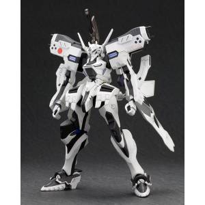 Muv-Luv Series: Alternative Total Eclipse 1/144 Shiranui Second Yuya Bridges Ki Plastic Model Kit - REISSUE [Kotobukiya]