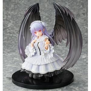 Chara-ani Yuragi-sou no Yuuna-san Yunohana Yuuna 1/7 PVC Figure