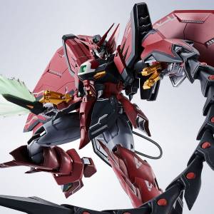 Mobile Suit Gundam: Metal Robot Spirits - SIDE MS OZ-13MS Epyon Gundam LIMITED EDITION [Bandai]