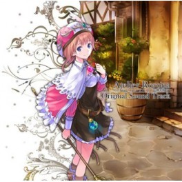 Atelier Rorona - OST