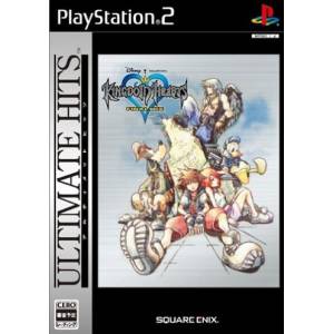 Kingdom Hearts 1 Final Mix (Ultimate Hits)