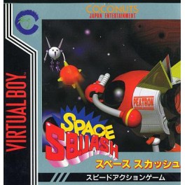 Space Squash [VB - occasion BE]
