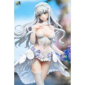 Girls' Frontline 416 Igetsu Denshin Ver. 1/7 [APEX]