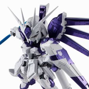 NXEDGE STYLE: MS UNIT - Hi-Nu Gundam [Tamashi Nations Tokyo 2021]