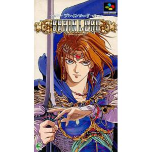 Brain Lord [SFC - occasion BE]