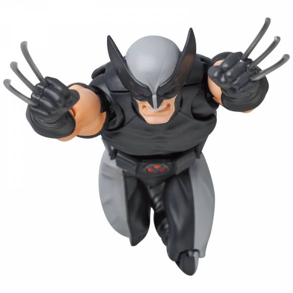 mafex-no171-wolverine-x-force-