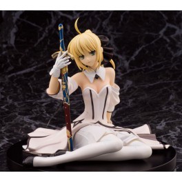   Fate/stay night - Saber Lily [Alphamax]