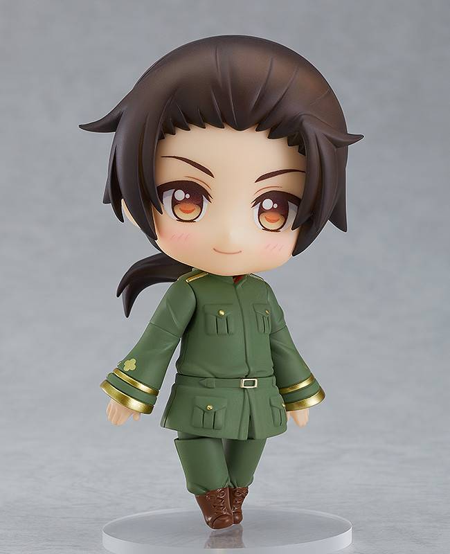 Nendoroid: Hetalia World Stars - China [Nendoroid 1756]