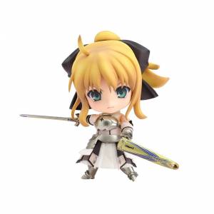 Fate / Unlimited Codes  - Saber Lily [Nendoroid 77]