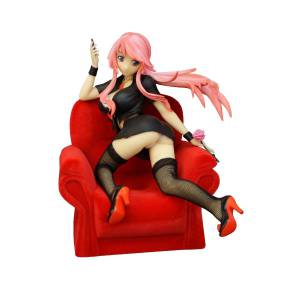 Daydream Collection Vol.05 - Ore no BOSS Rose Red Sofa Ver. [Lechery]
