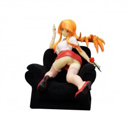 Daydream Collection Vol.05 - Ore no BOSS Rose Black Sofa Ver.  [Lechery]