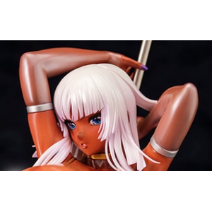 Character's Selection: Wagaya no Liliana-san - Liliana 1/6 - Another Color ver LIMITED EDITION [Native]