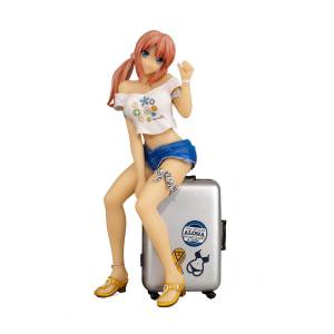 Daydream Collection vol.04 Hitchhiker Mimi Sunset Beach Ver.