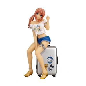 Daydream Collection vol.04 - Hitchhiker Mimi Sunset Beach Ver. [Productline]