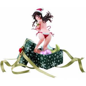 Kanojo, Okarishimasu: Mizuhara Chizuru 1/6 [Hakomusu]